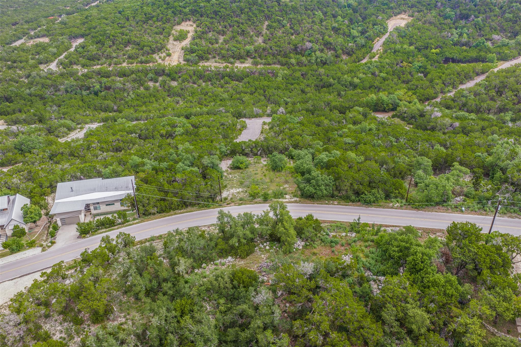 21400 Bison Trl, Lago Vista, TX 78645