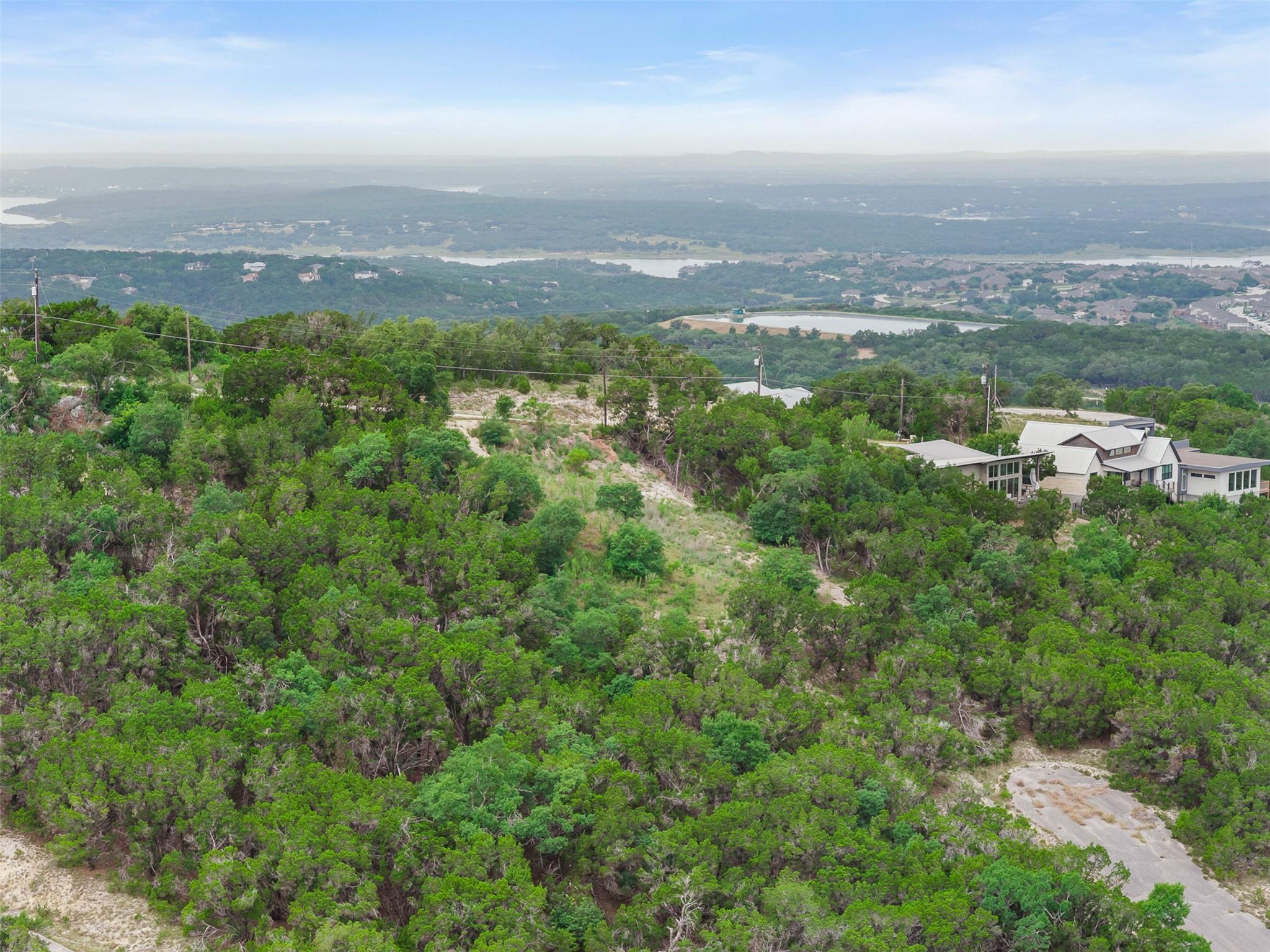 21400 Bison Trl, Lago Vista, TX 78645