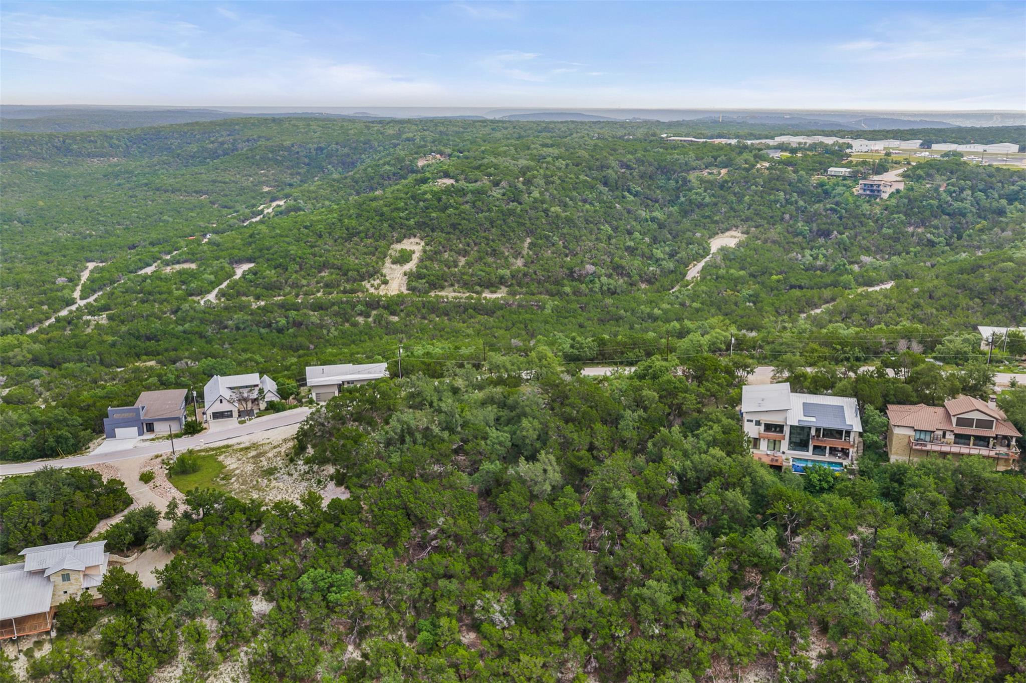 21400 Bison Trl, Lago Vista, TX 78645