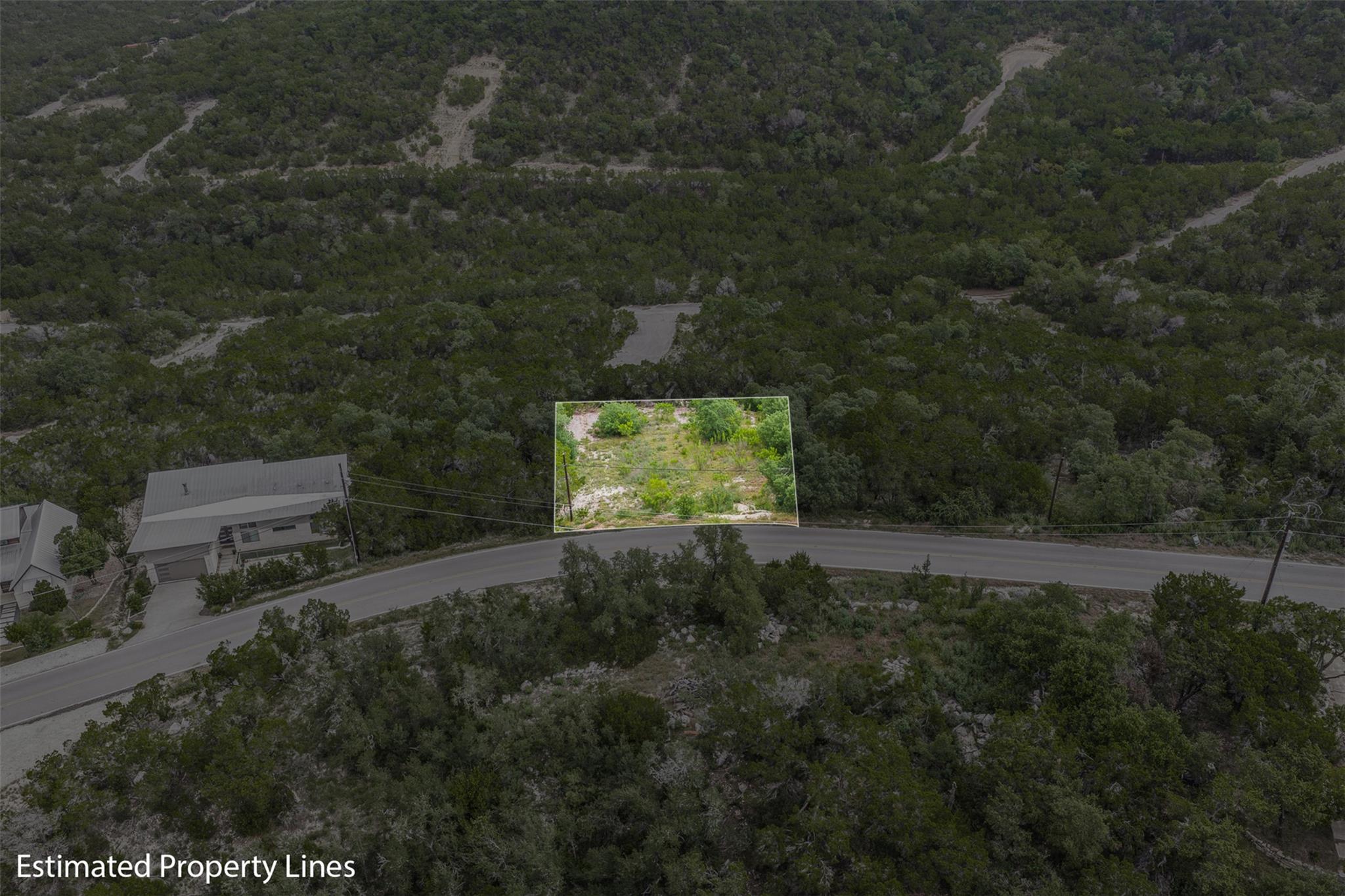 21400 Bison Trl, Lago Vista, TX 78645