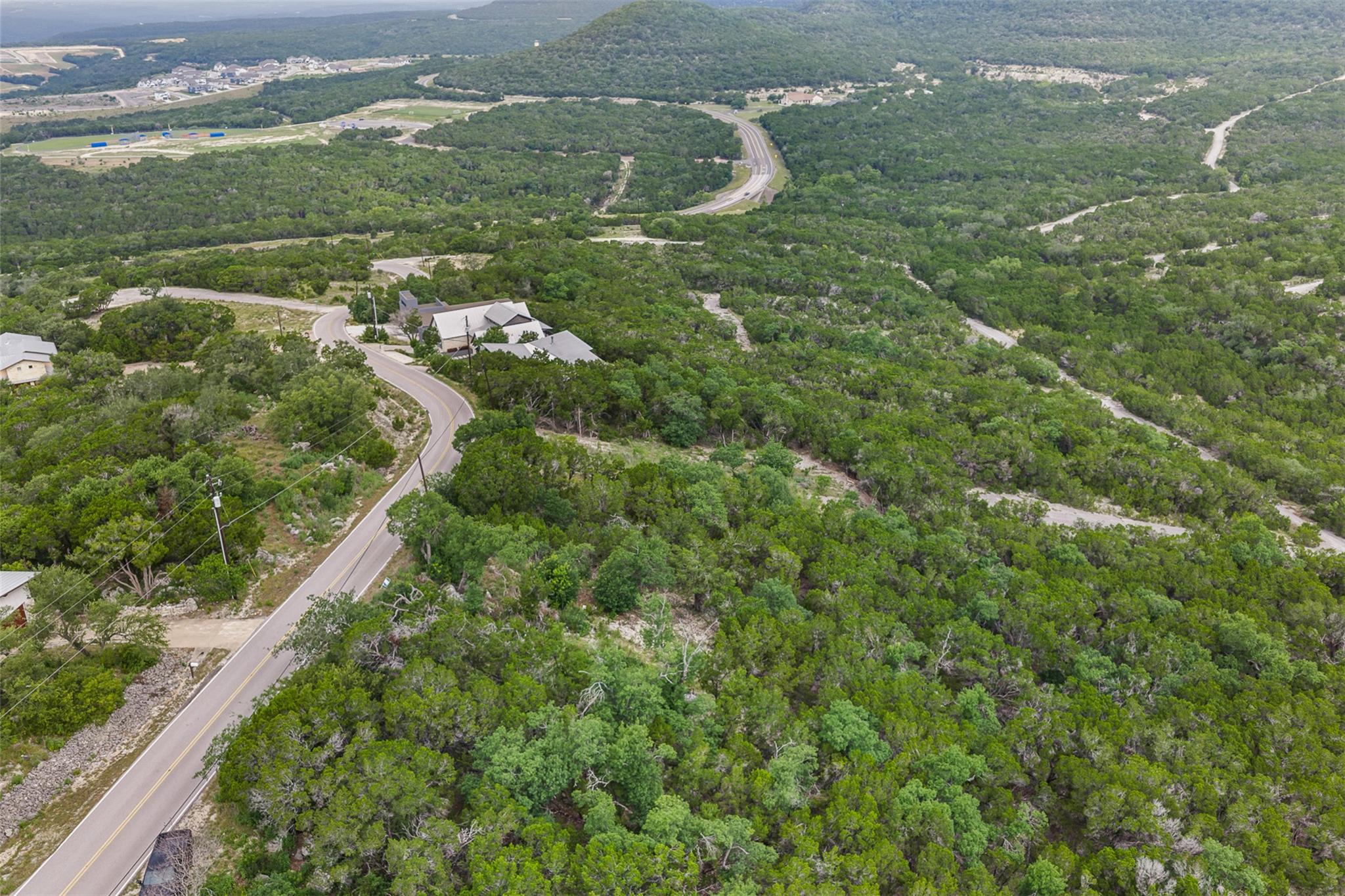 21400 Bison Trl, Lago Vista, TX 78645