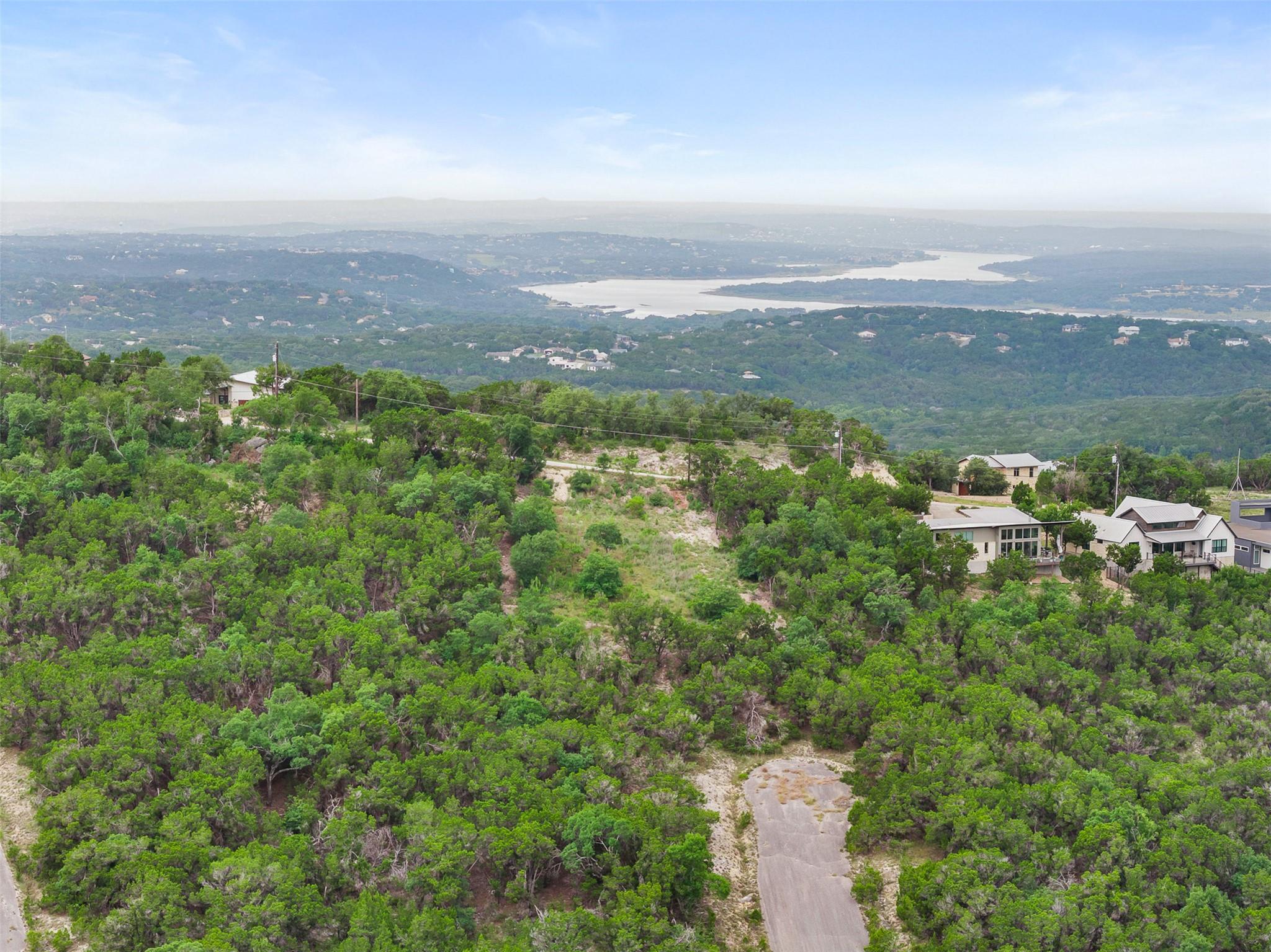 21400 Bison Trl, Lago Vista, TX 78645