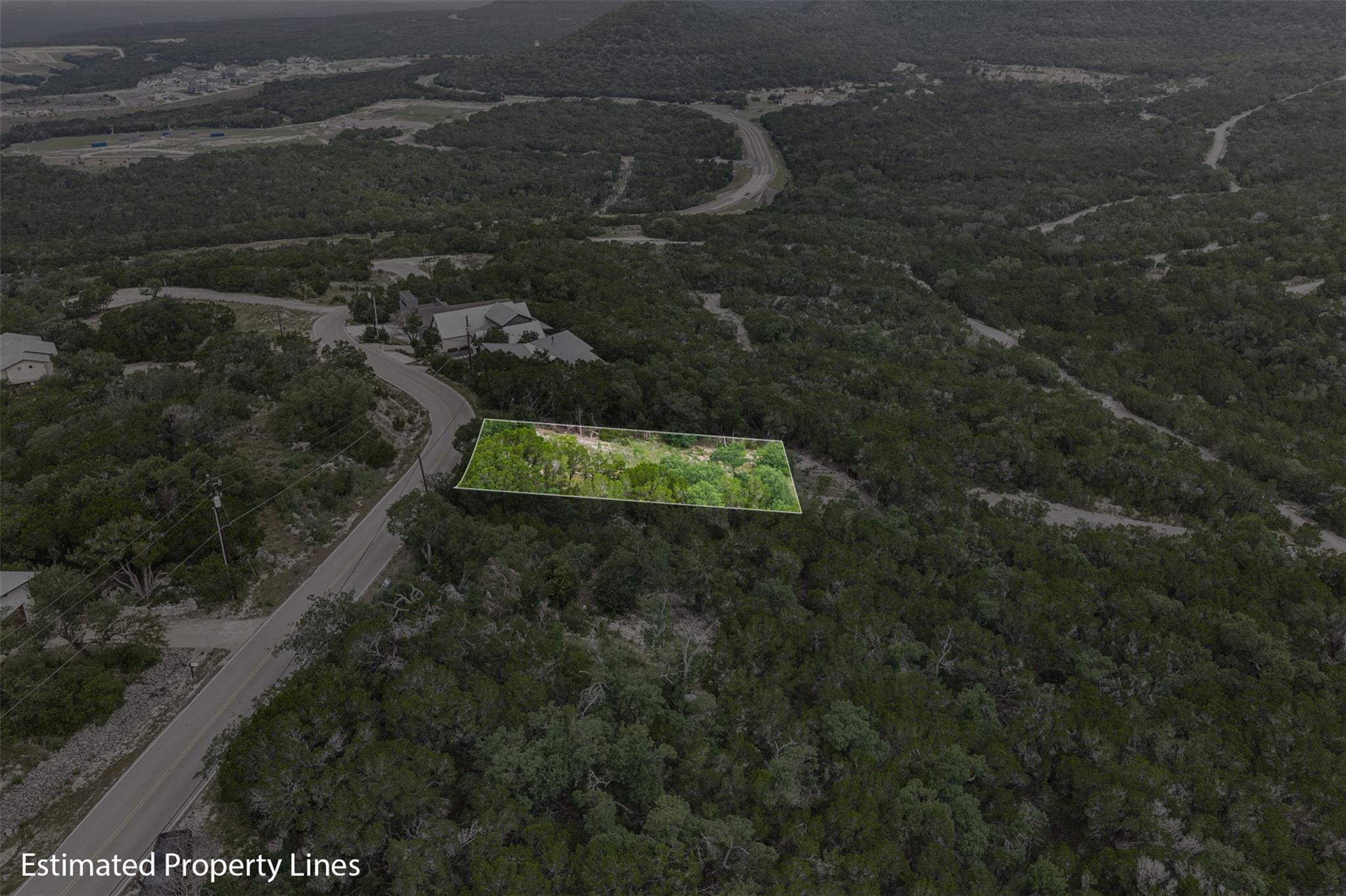 21400 Bison Trl, Lago Vista, TX 78645