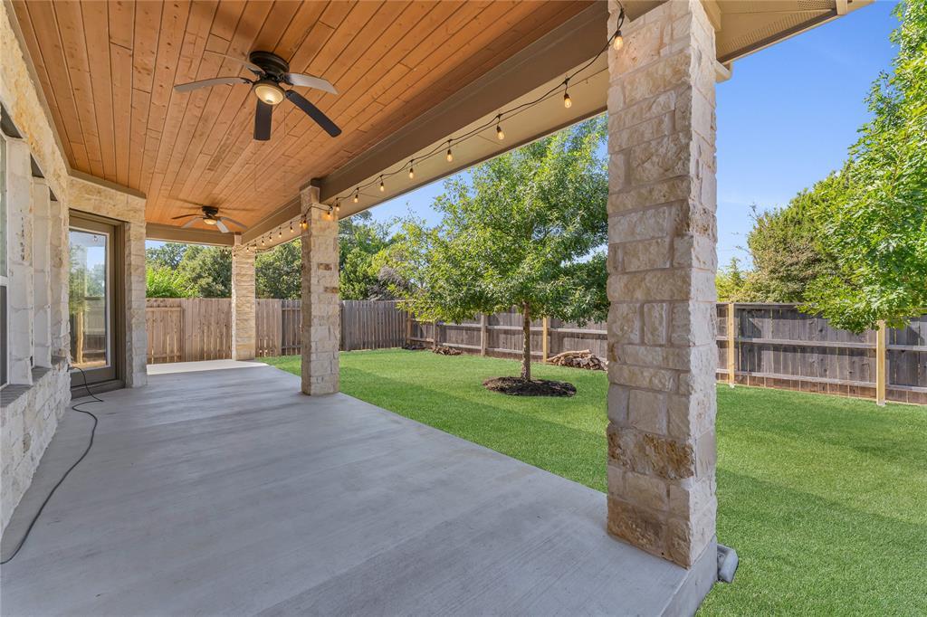 110 Magona Trl, Georgetown, TX 78628