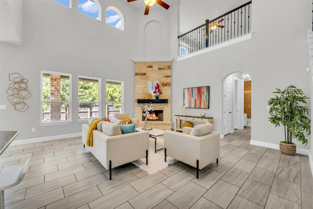 110 Magona Trl, Georgetown, TX 78628