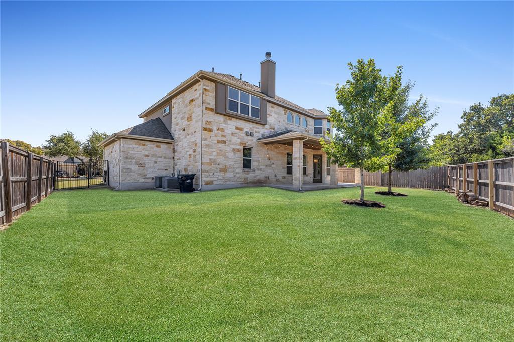 110 Magona Trl, Georgetown, TX 78628