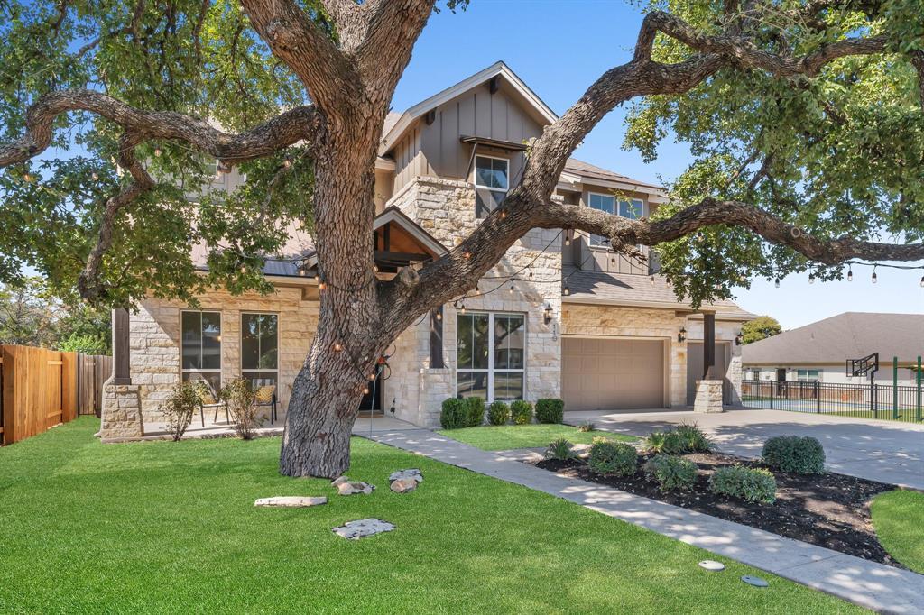 110 Magona Trl, Georgetown, TX 78628
