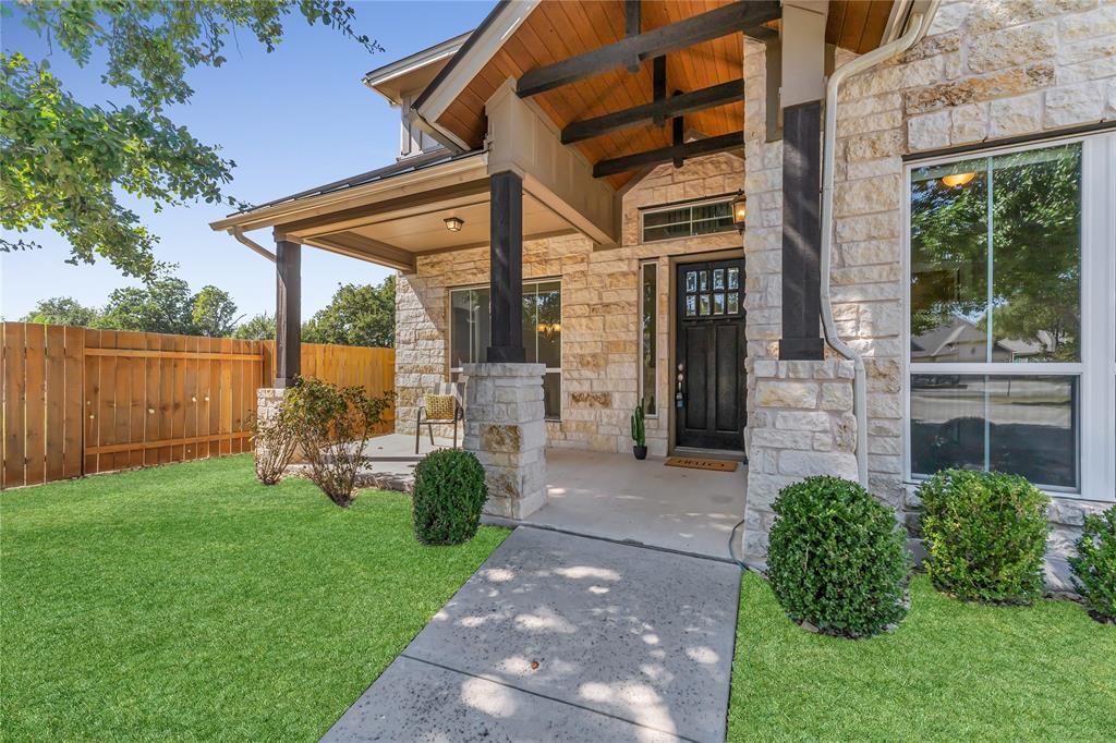 110 Magona Trl, Georgetown, TX 78628