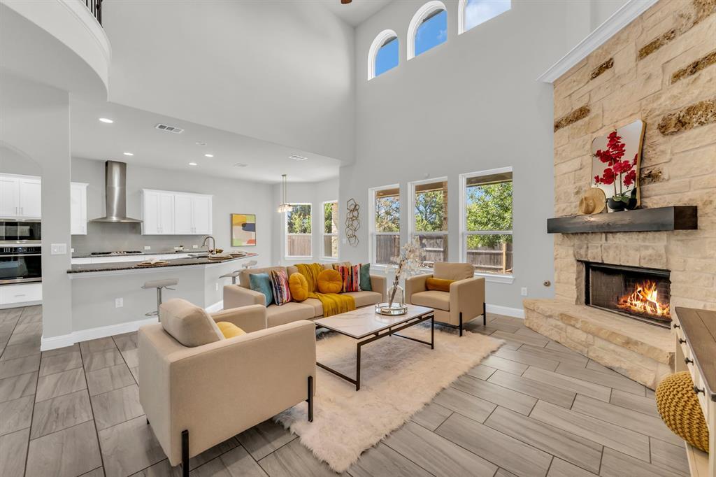 110 Magona Trl, Georgetown, TX 78628