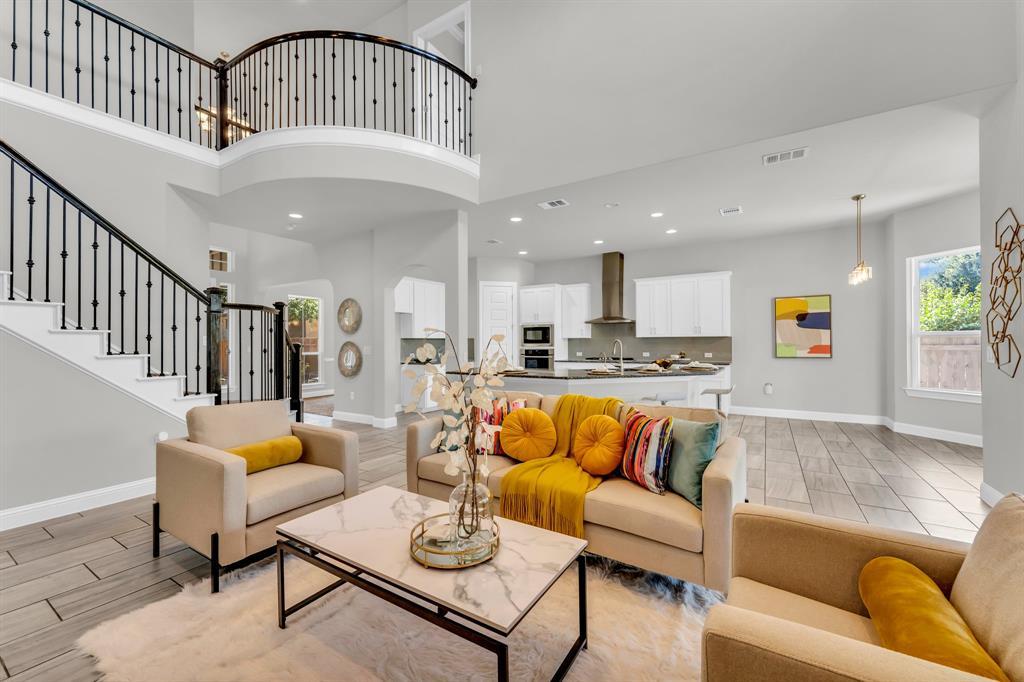 110 Magona Trl, Georgetown, TX 78628