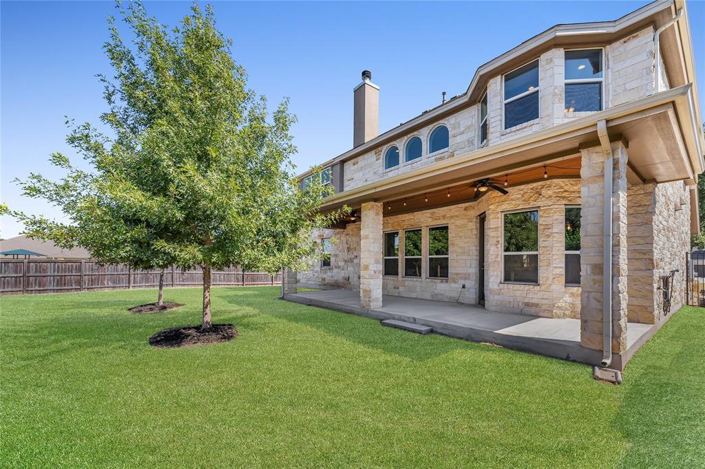 110 Magona Trl, Georgetown, TX 78628