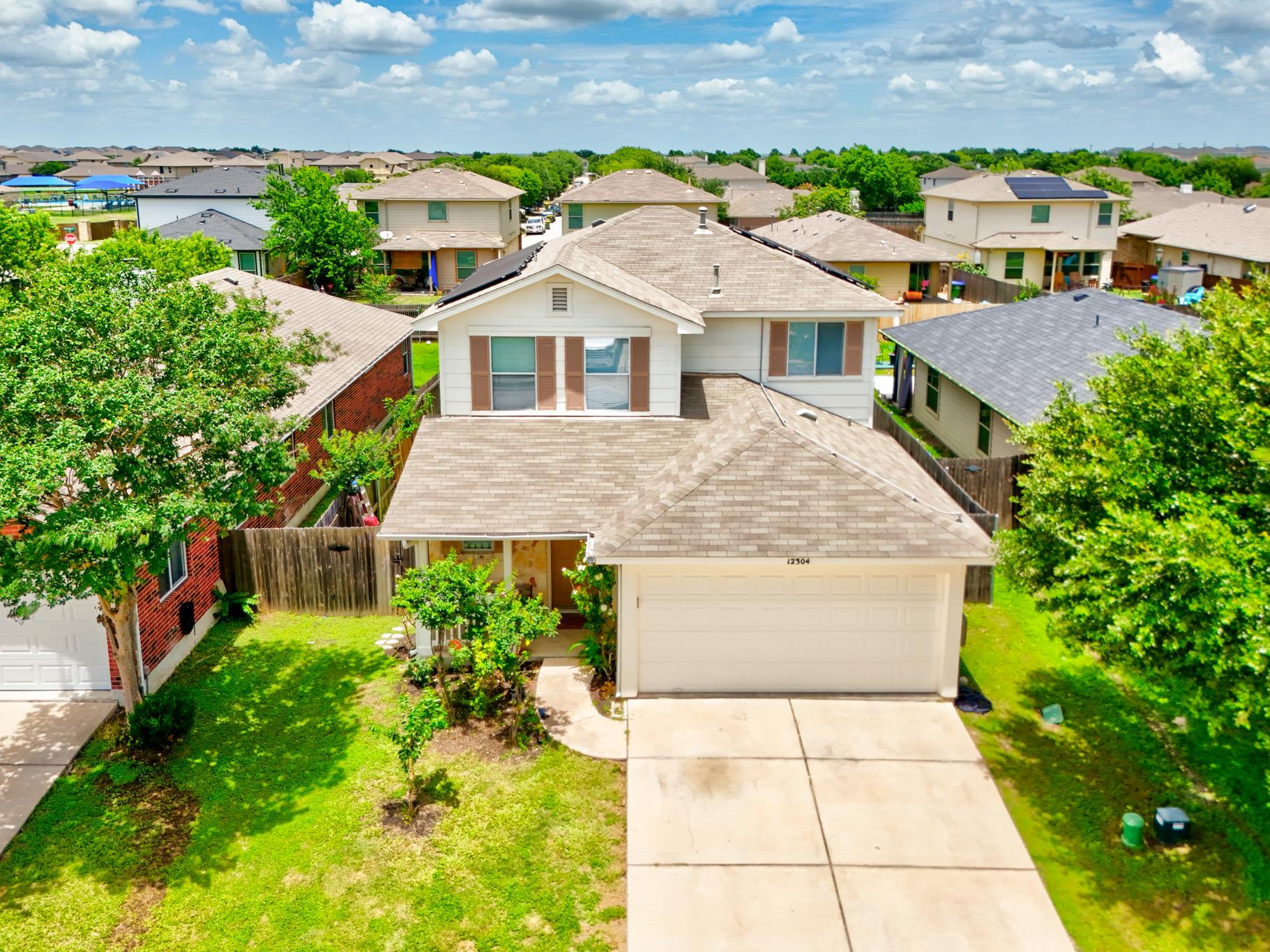12304 Waterford Run Way, Manor, TX 78653