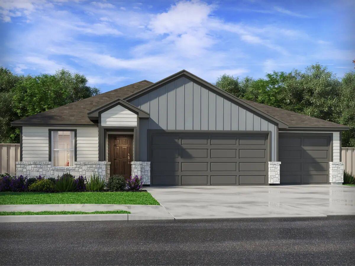 329 Wheel Horse Rd, Burnet, TX 78611