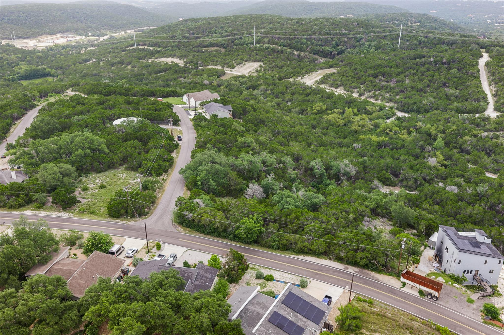 8503 Talon Cir, Lago Vista, TX 78645