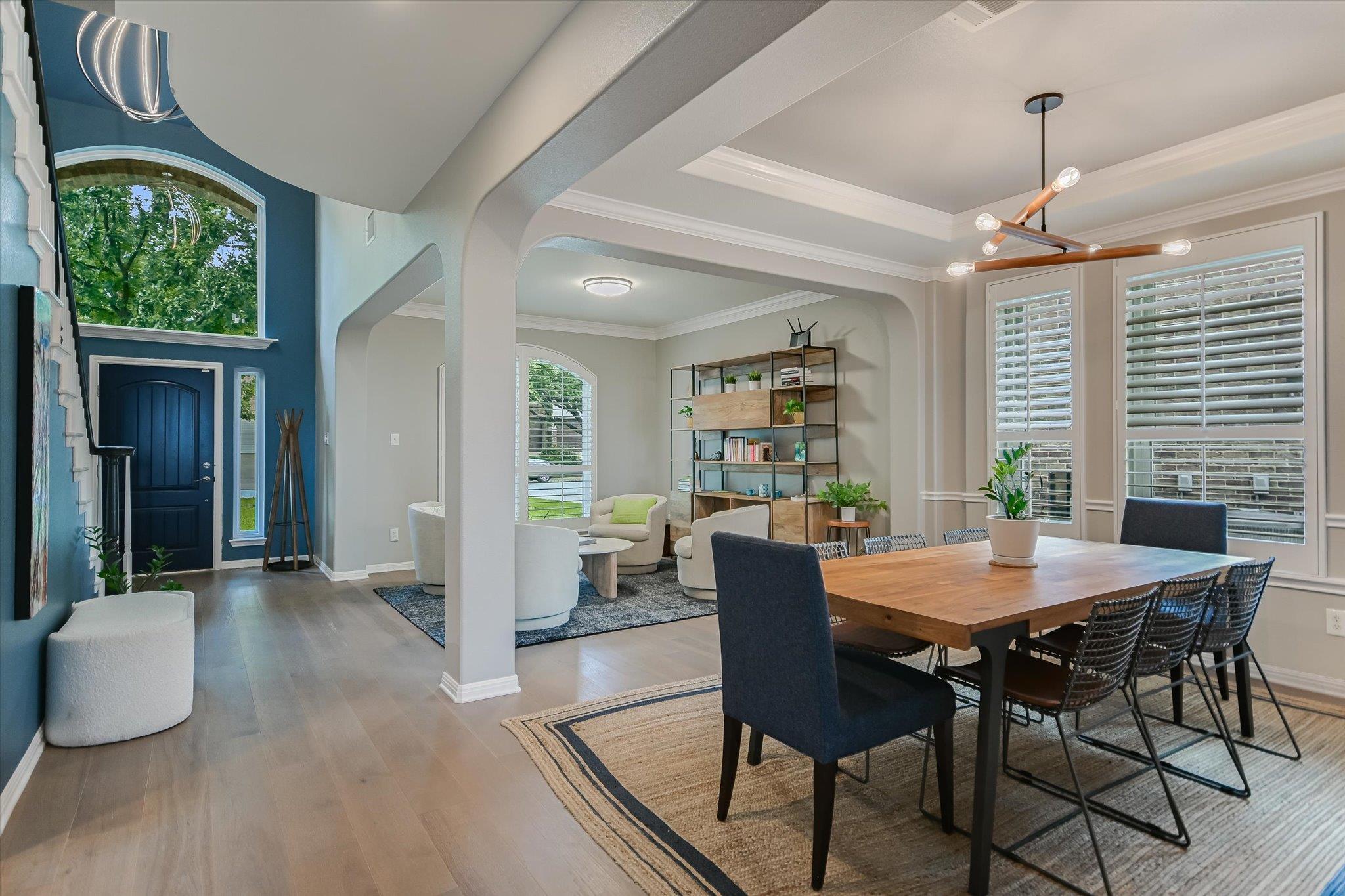 10613 Pointe View Dr, Austin, TX 78738
