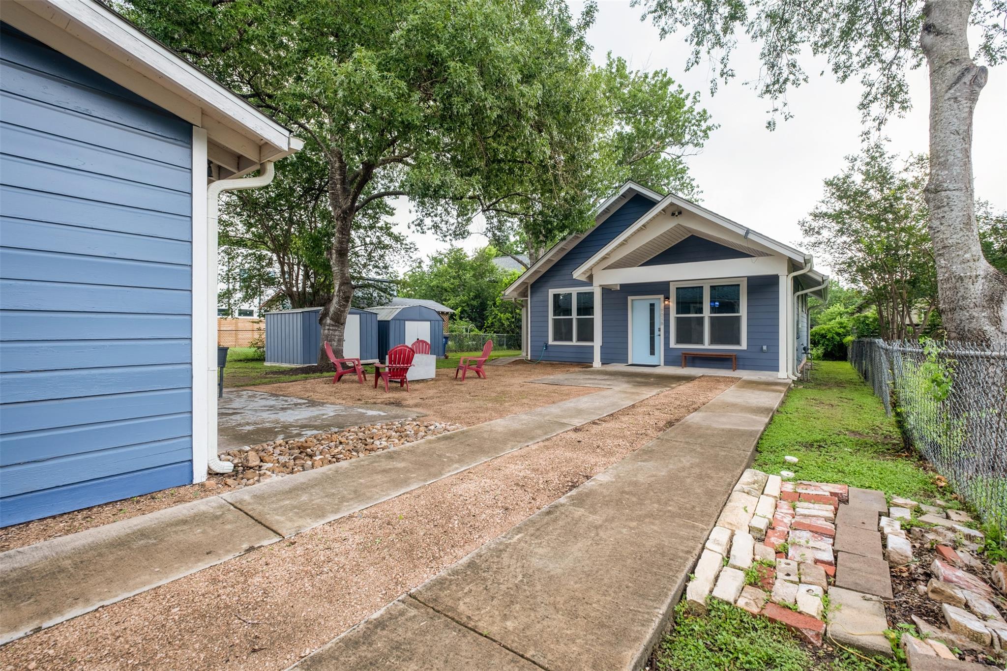 1905 W Saint Johns Ave, Austin, TX 78757