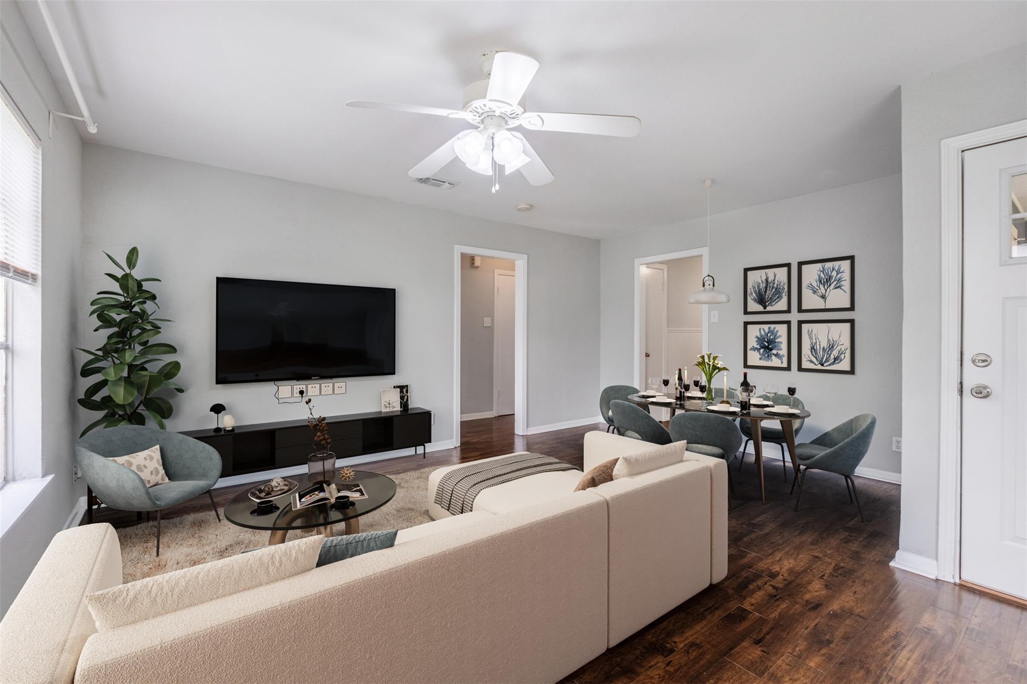 1905 W Saint Johns Ave, Austin, TX 78757