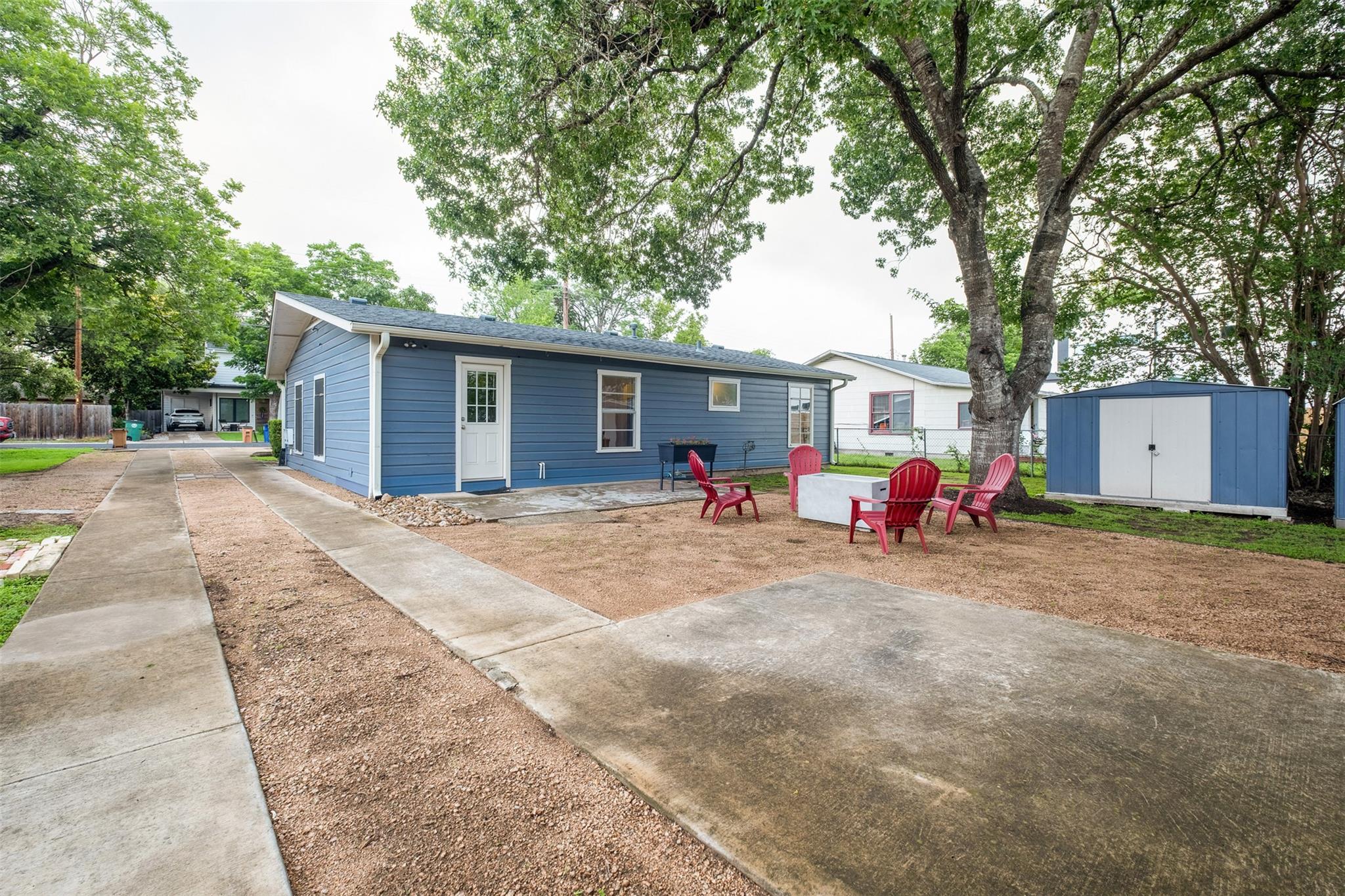 1905 W Saint Johns Ave, Austin, TX 78757