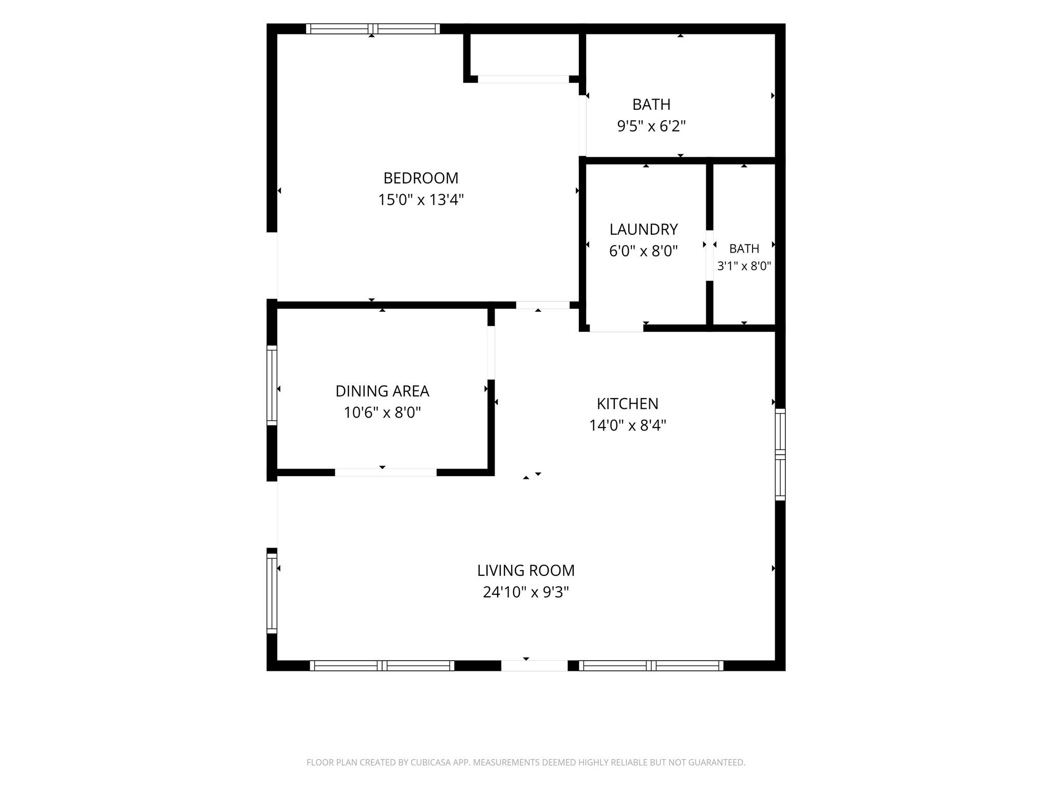 1905 W Saint Johns Ave, Austin, TX 78757