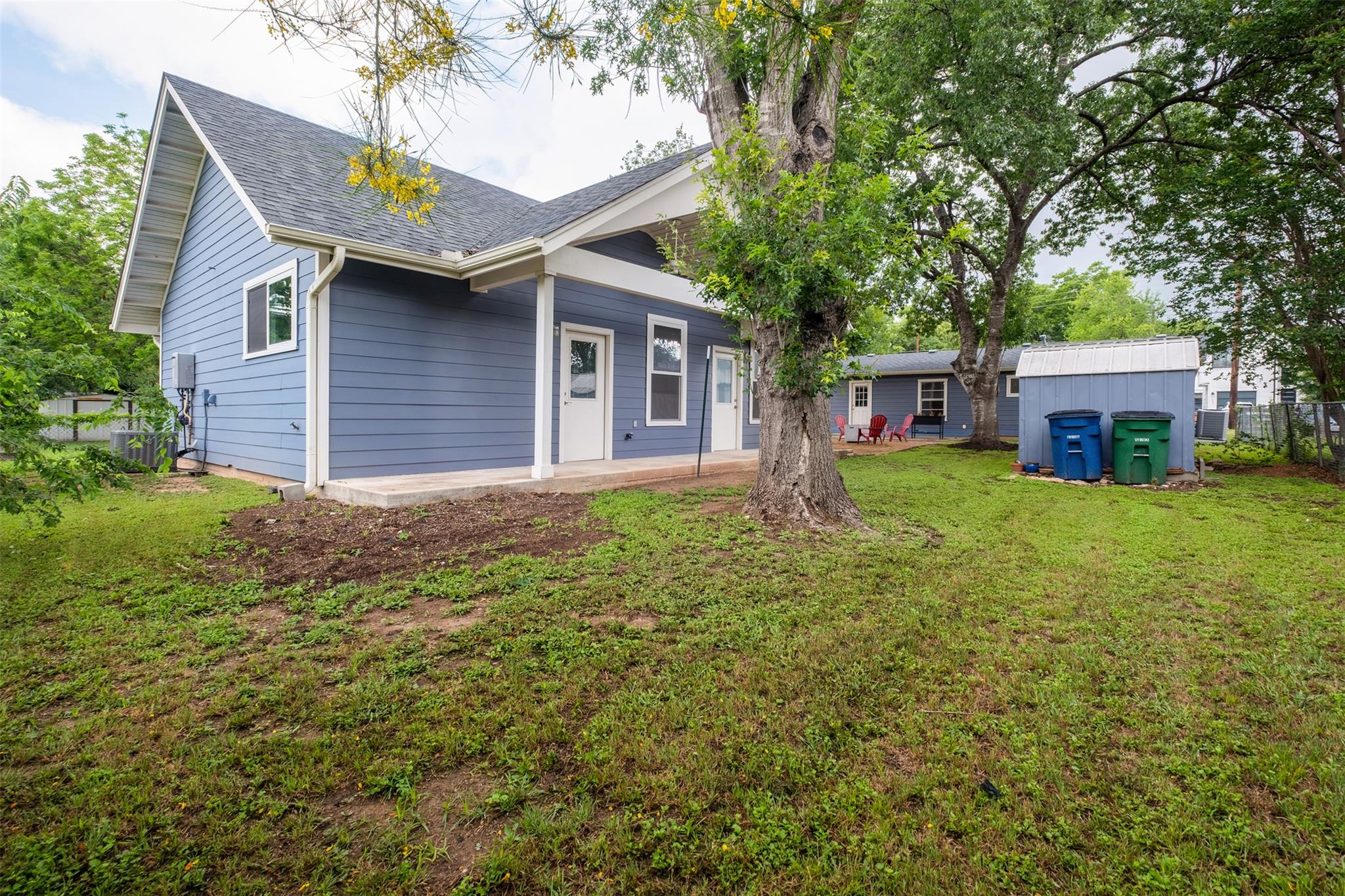 1905 W Saint Johns Ave, Austin, TX 78757