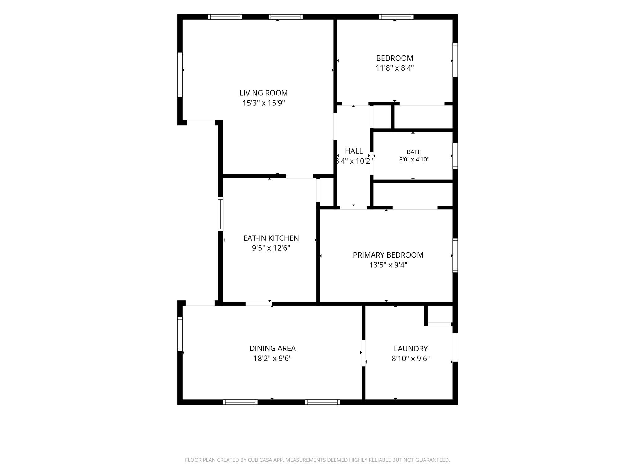 1905 W Saint Johns Ave, Austin, TX 78757