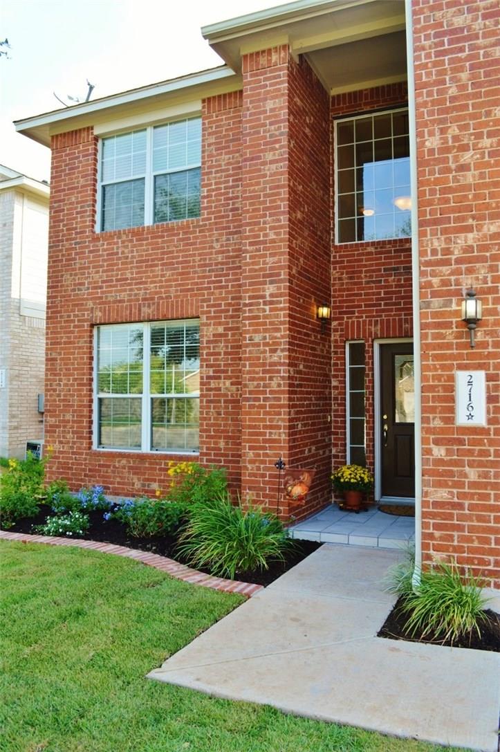 2716 Costa Azul Cv, Leander, TX 78641