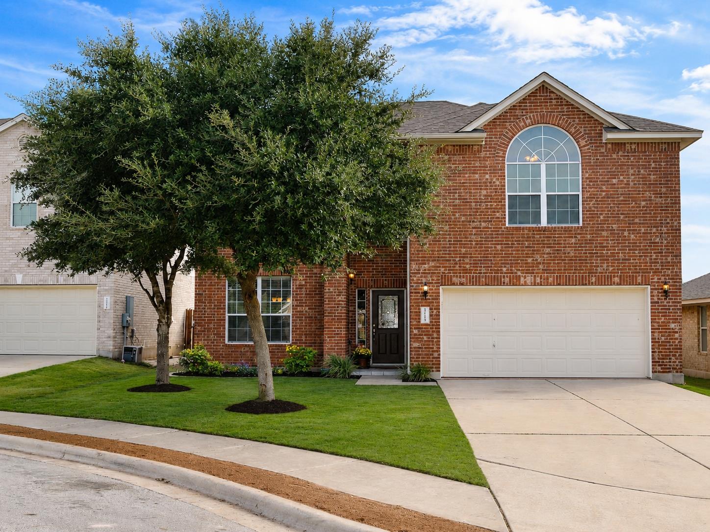 2716 Costa Azul Cv, Leander, TX 78641