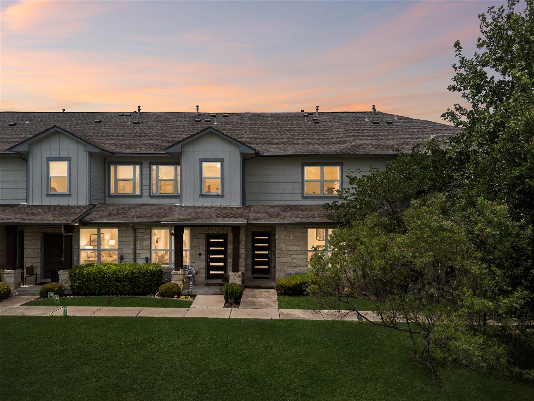 2101 Town Centre Dr # 1906, Round Rock, TX 78664