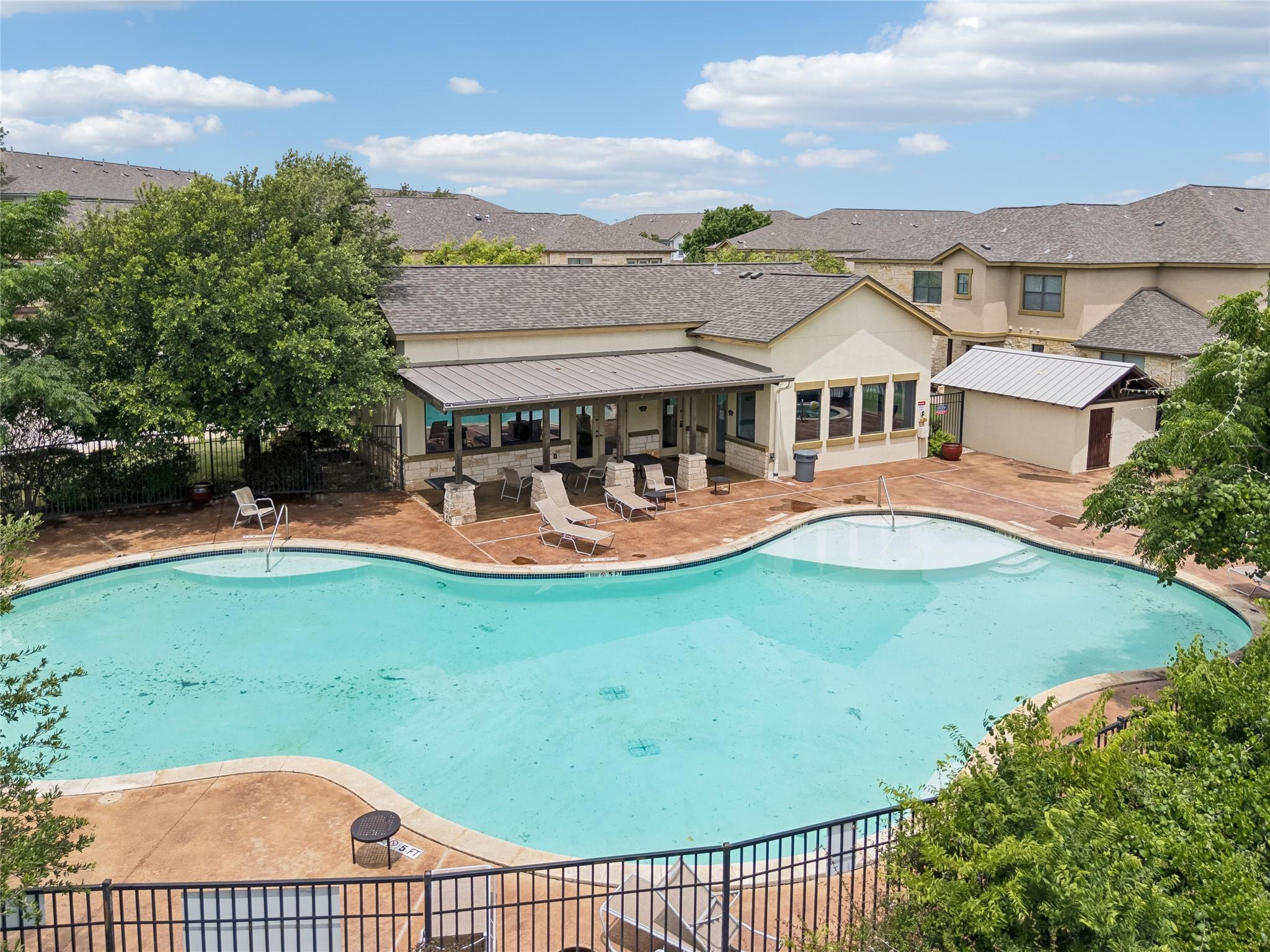 2101 Town Centre Dr # 1906, Round Rock, TX 78664