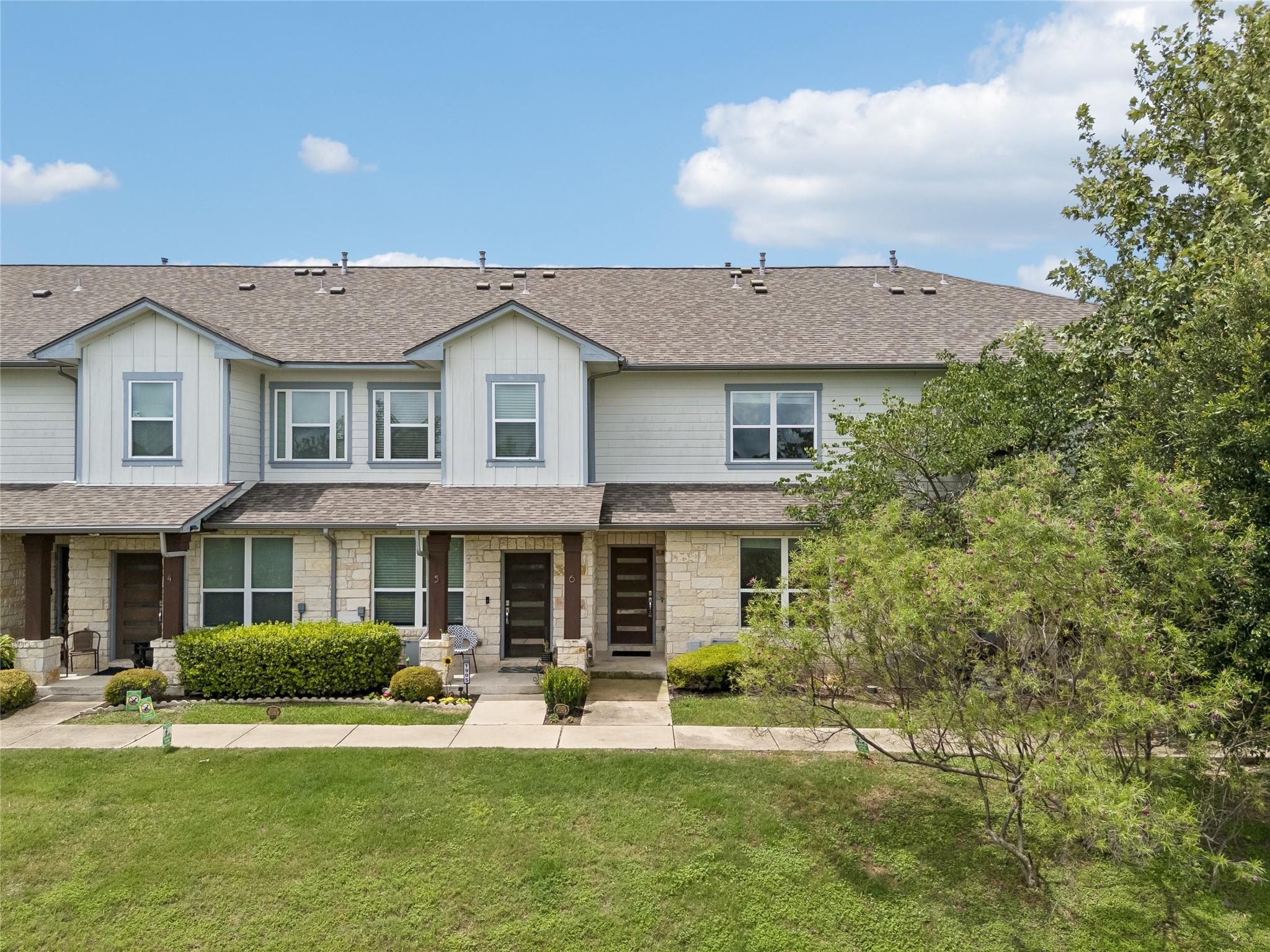2101 Town Centre Dr # 1906, Round Rock, TX 78664