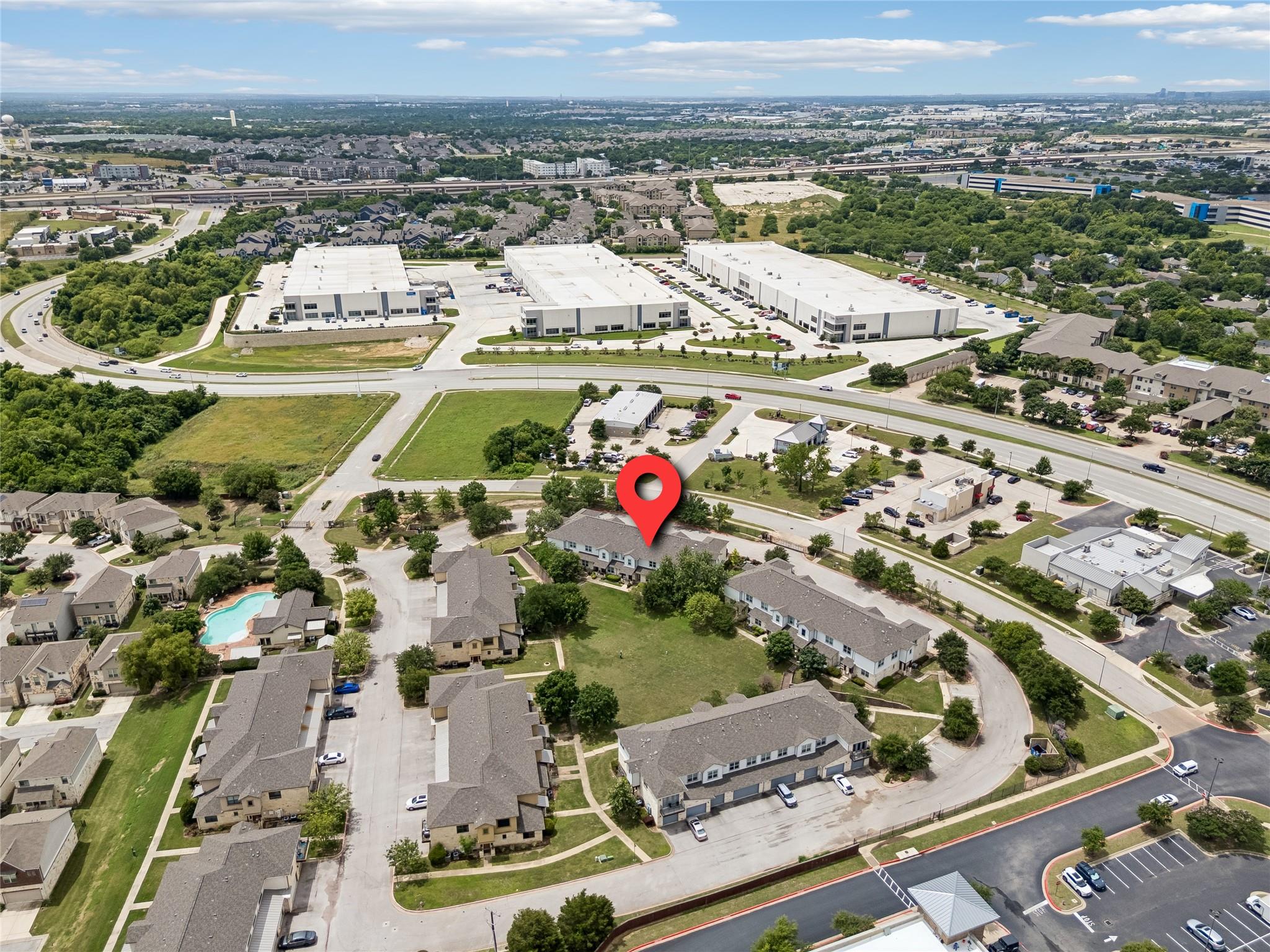 2101 Town Centre Dr # 1906, Round Rock, TX 78664