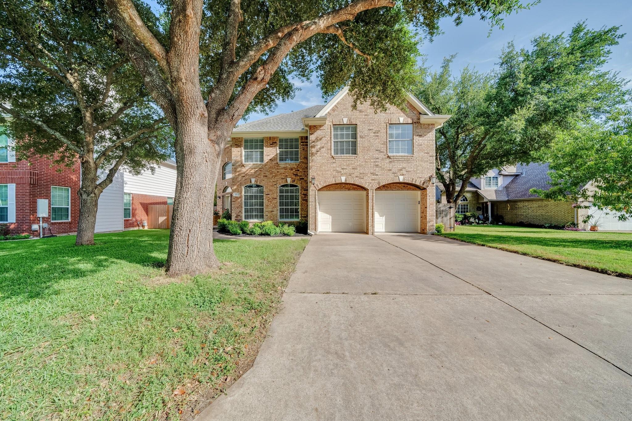 Georgetown, TX 78626