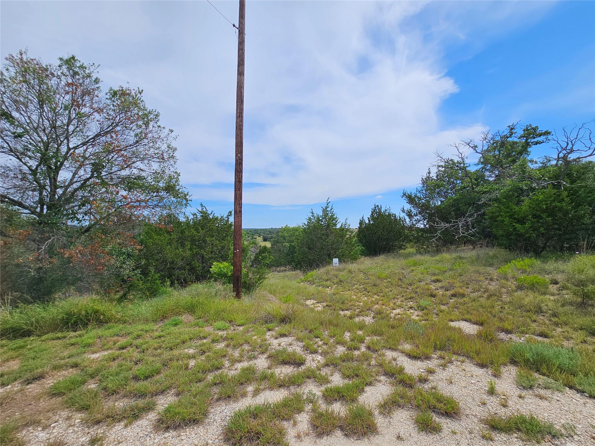 TBD Lot 64 FM 580 E 0123, Lampasas, TX 76550