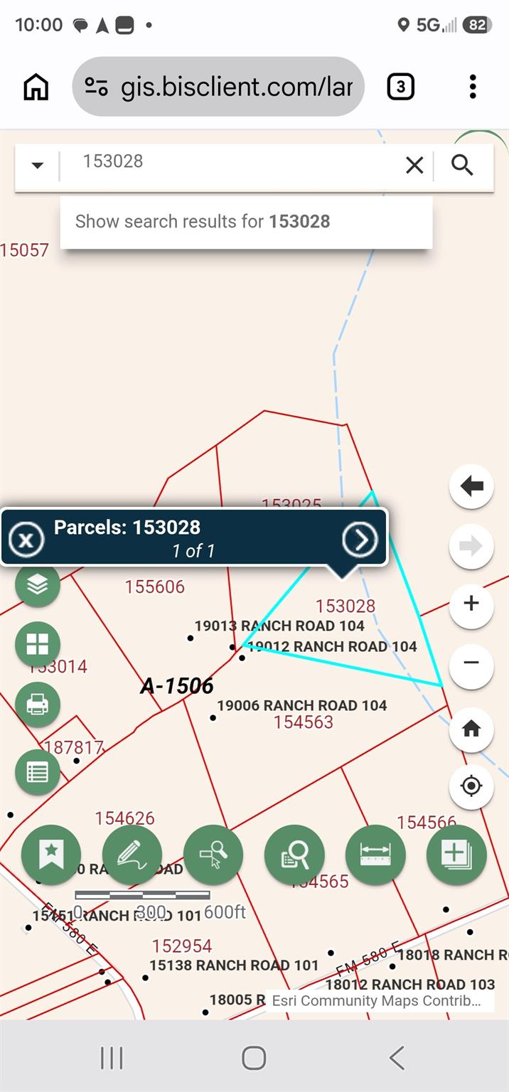 TBD Lot 64 FM 580 E 0123, Lampasas, TX 76550