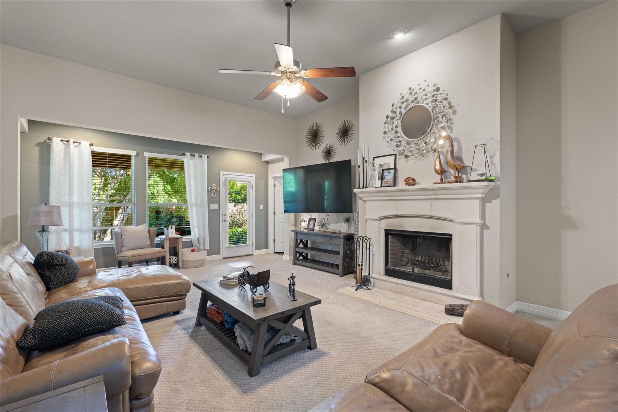 409 Summer Vista Cv, Cedar Park, TX 78613