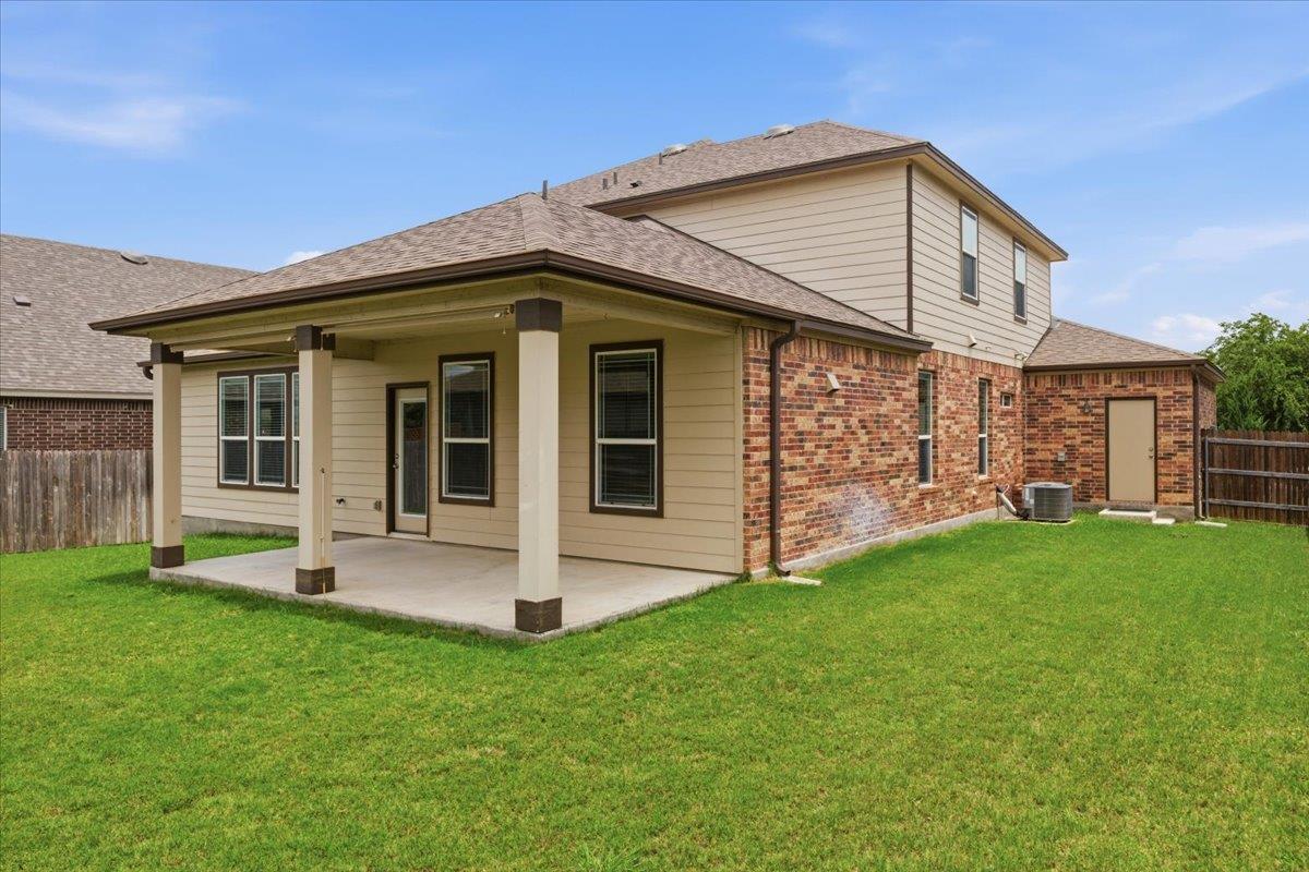 1006 Toltec Trl, Georgetown, TX 78626