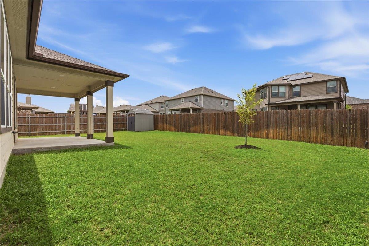 1006 Toltec Trl, Georgetown, TX 78626