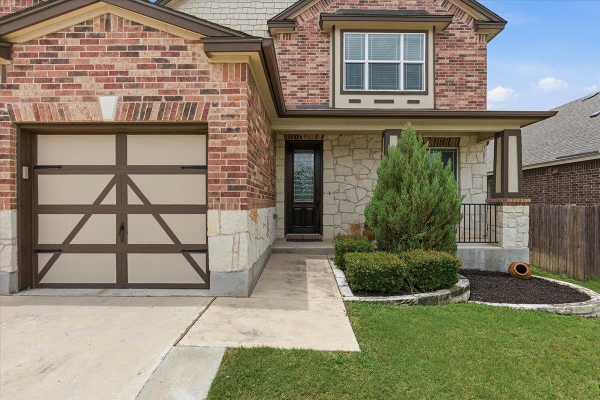 1006 Toltec Trl, Georgetown, TX 78626