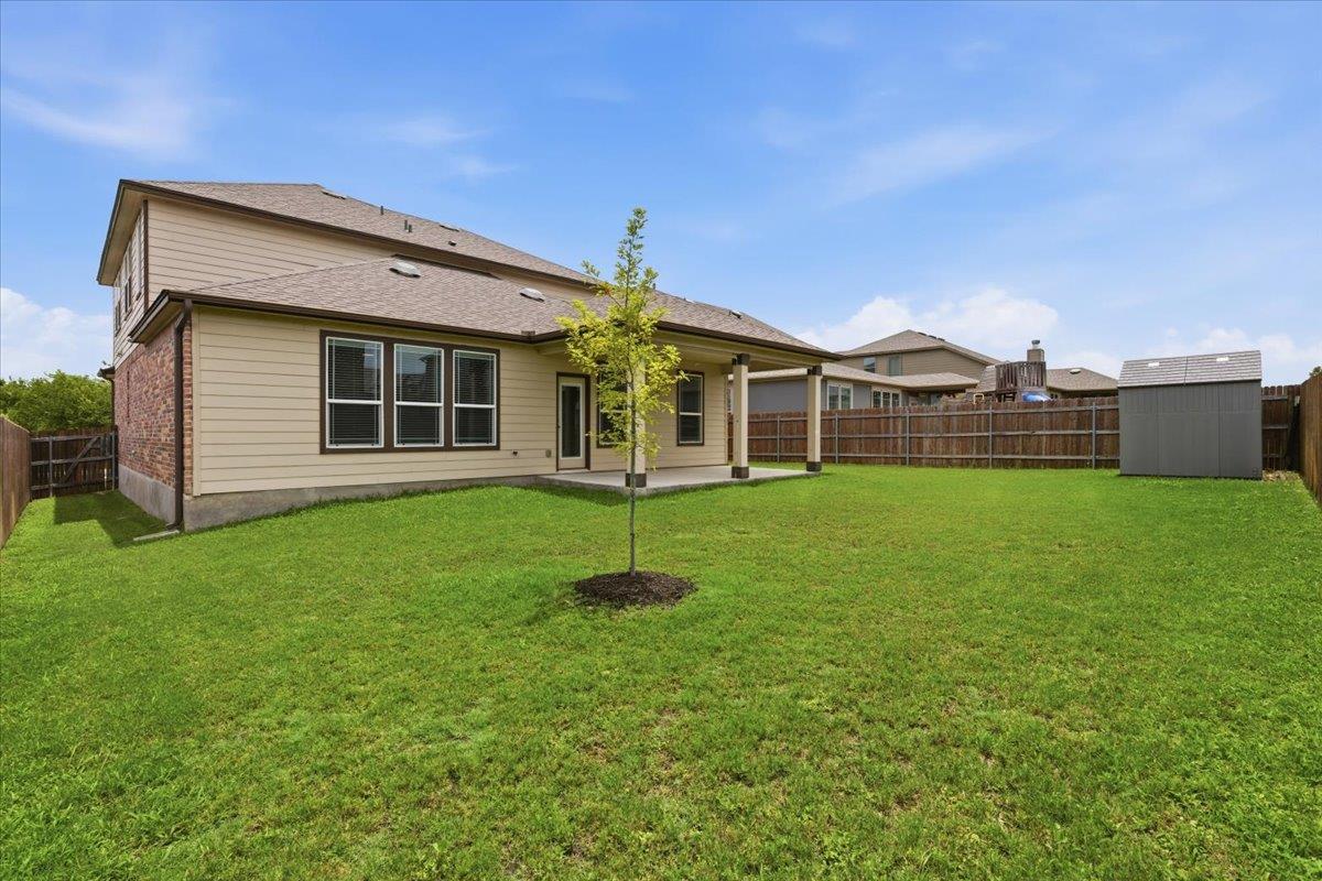 1006 Toltec Trl, Georgetown, TX 78626