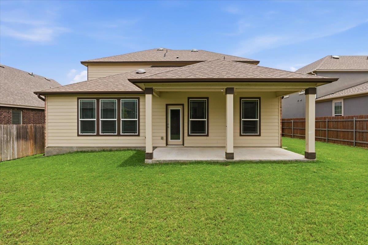 1006 Toltec Trl, Georgetown, TX 78626