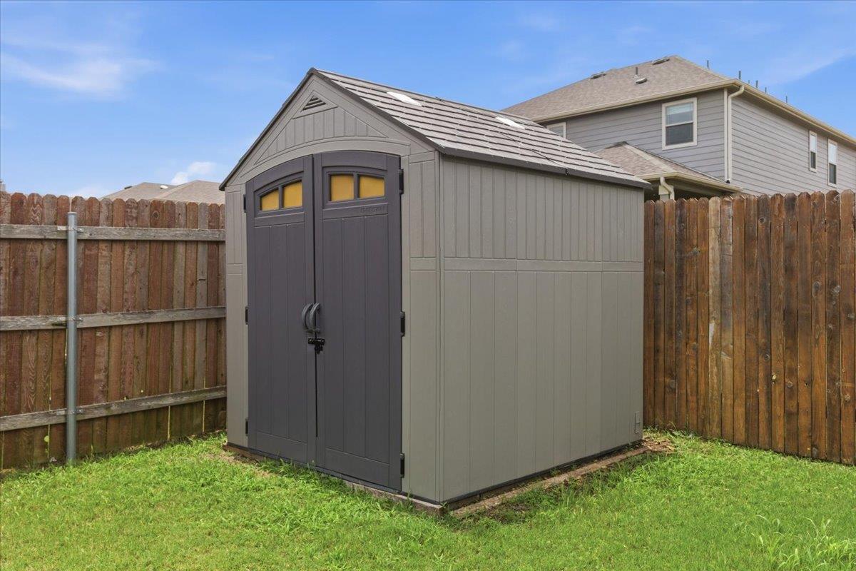 1006 Toltec Trl, Georgetown, TX 78626