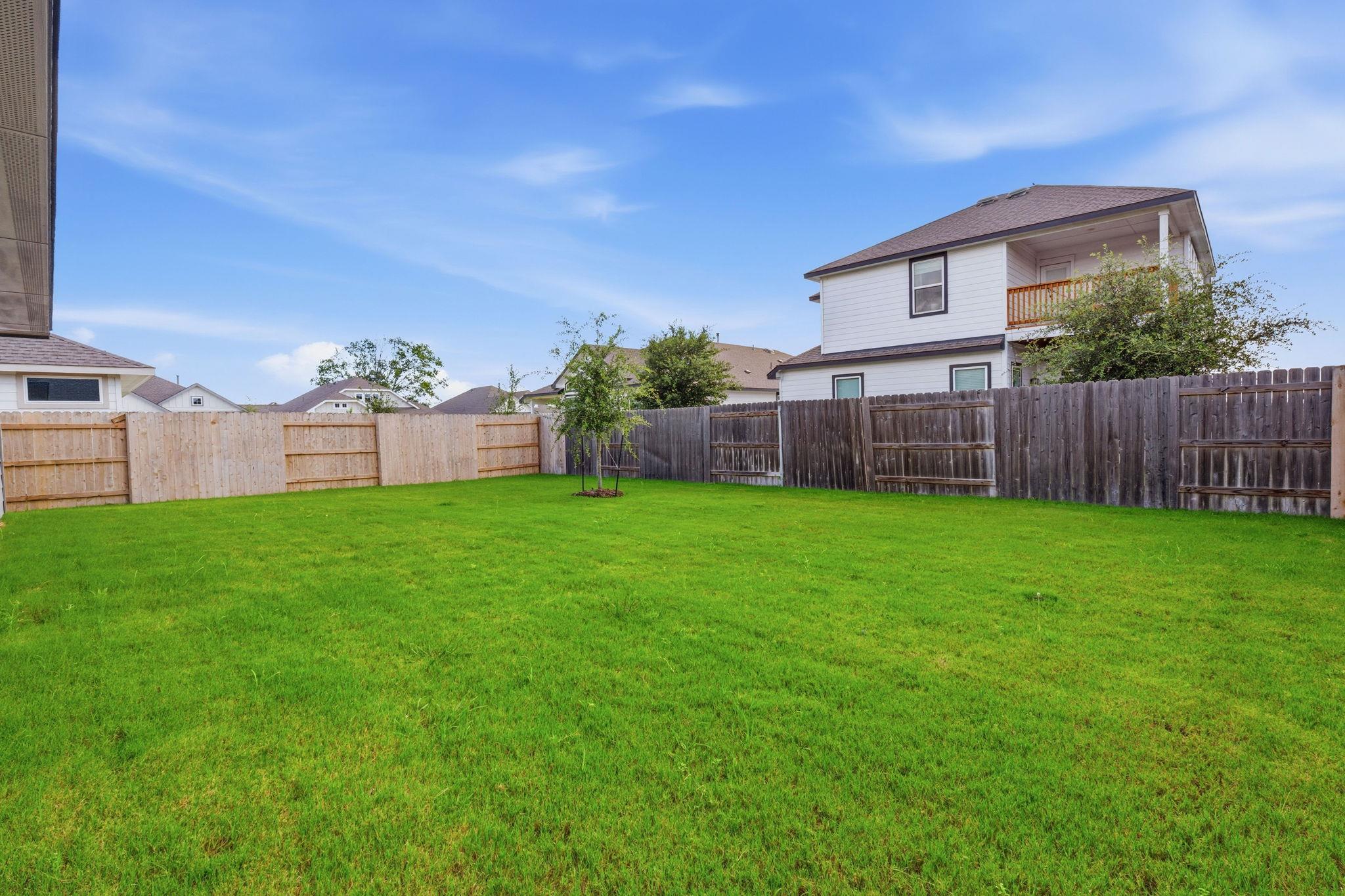 158 Paul Pena Dr, San Marcos, TX 78666
