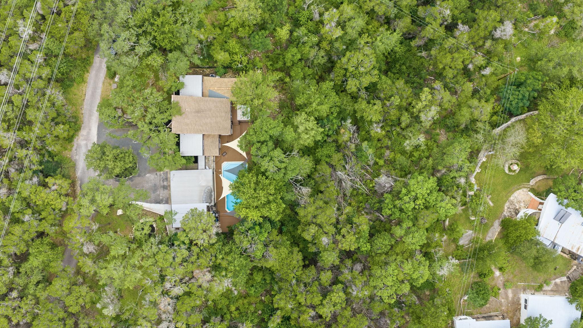 1004 Jousting Pl, Austin, TX 78746