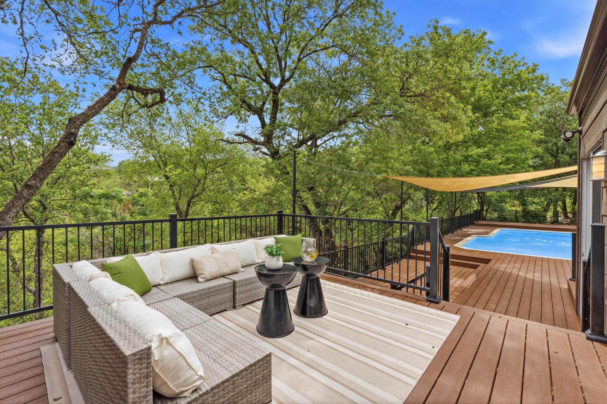 1004 Jousting Pl, Austin, TX 78746