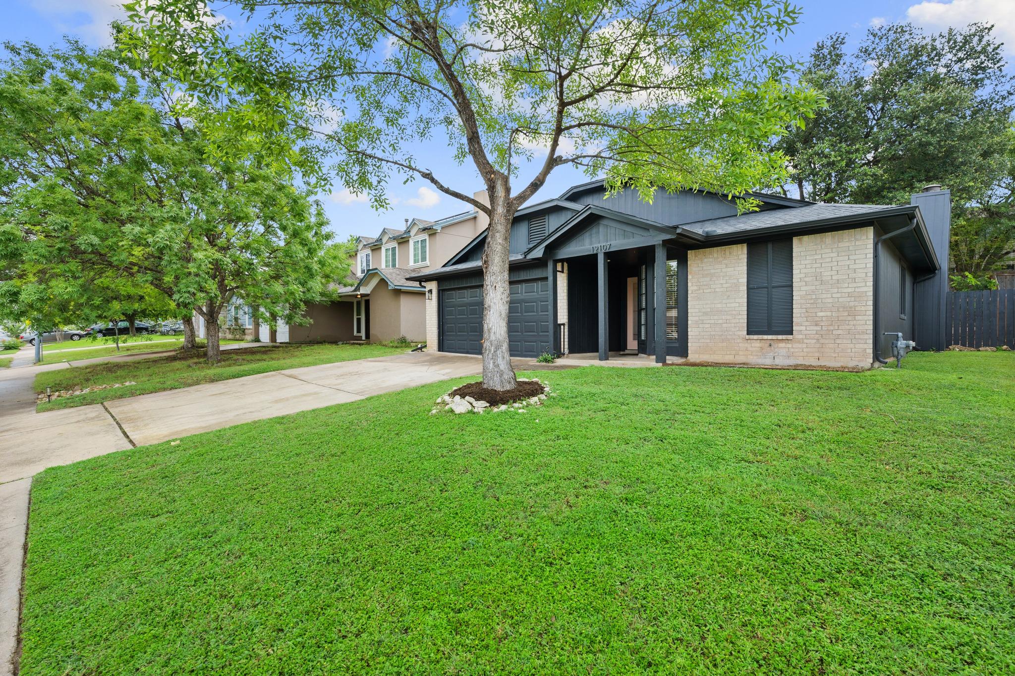 12107 Shropshire Blvd, Austin, TX 78753