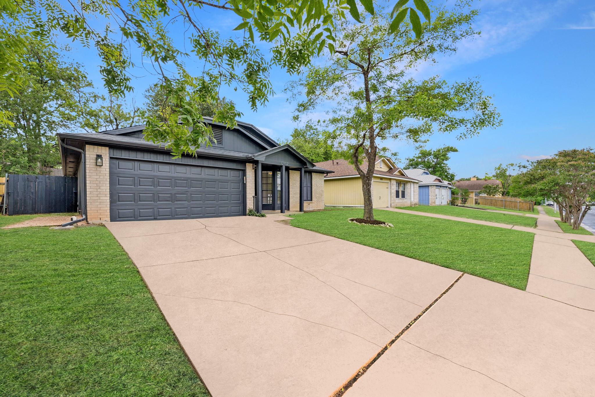 12107 Shropshire Blvd, Austin, TX 78753