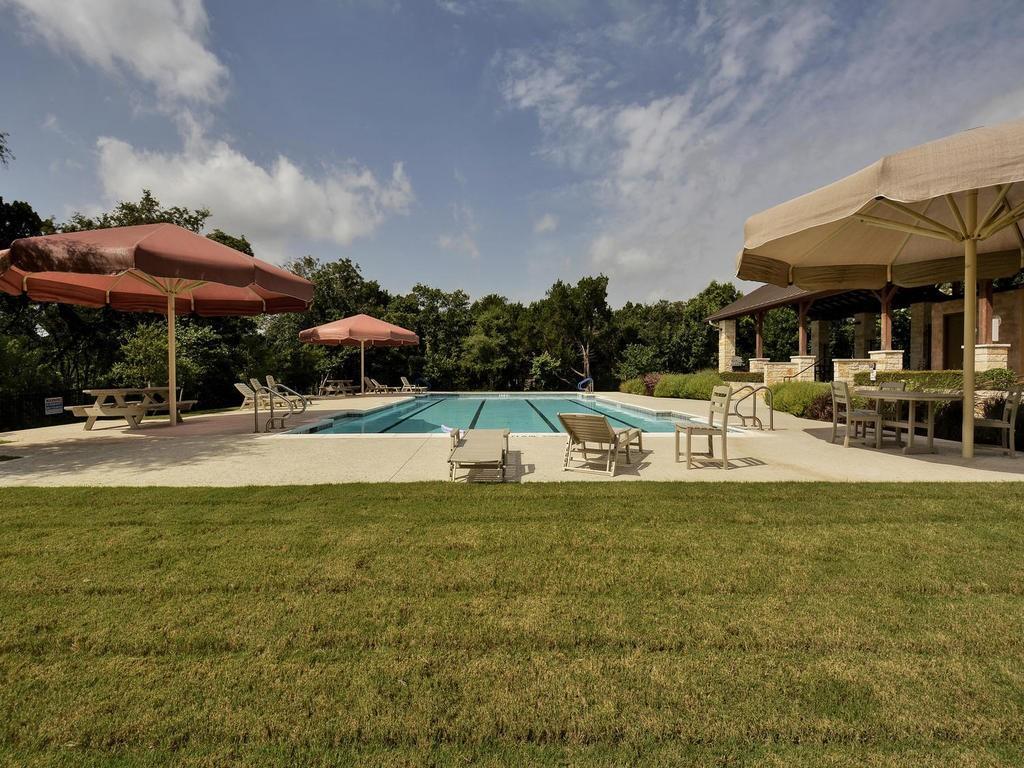 7308 Bandera Ranch Trl # A, Austin, TX 78750
