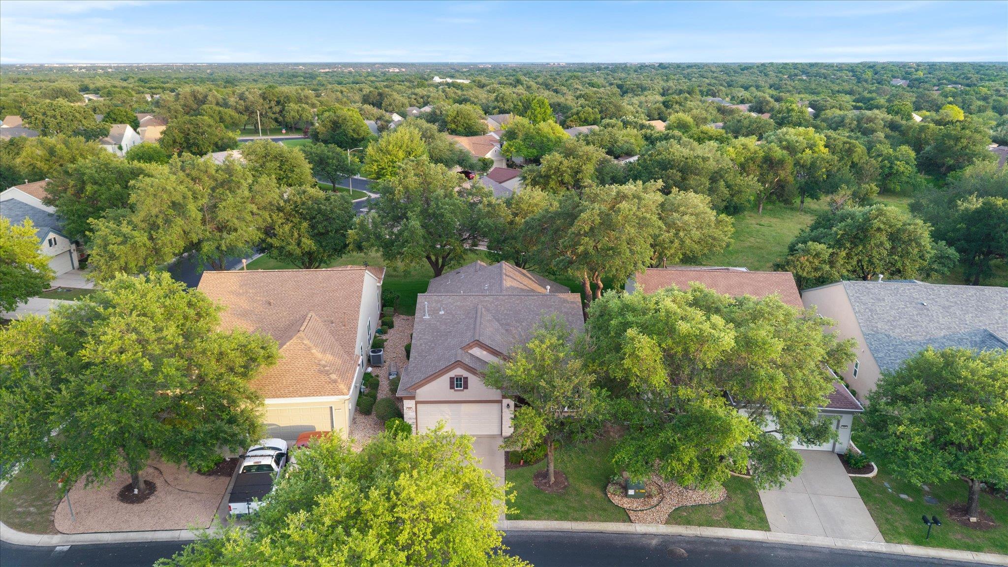 226 Winter Dr, Georgetown, TX 78633