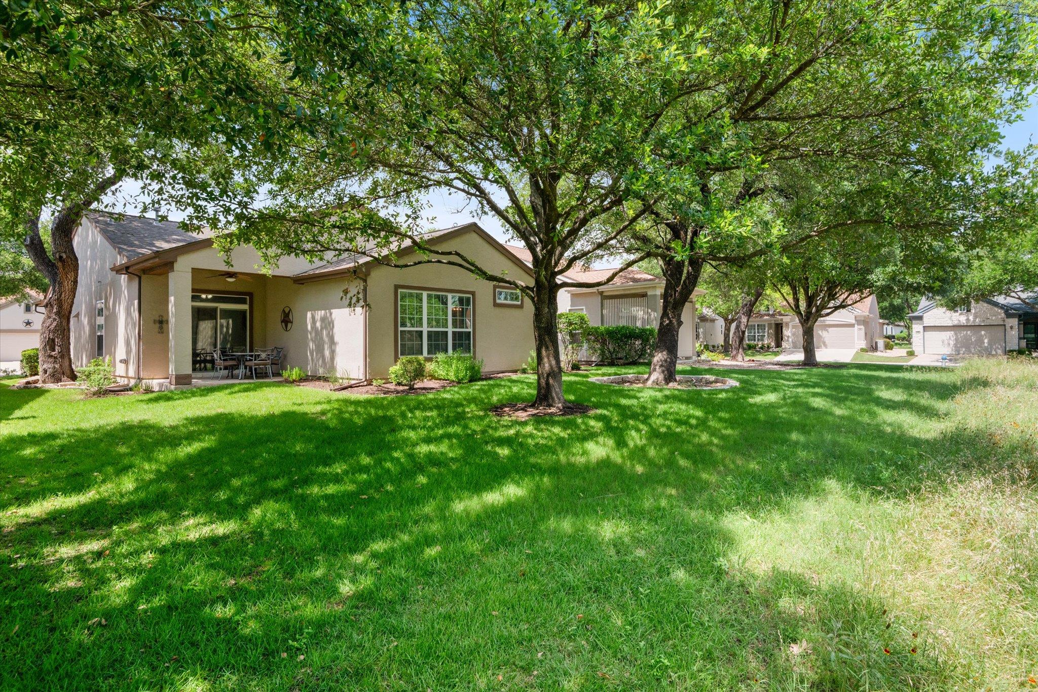 226 Winter Dr, Georgetown, TX 78633