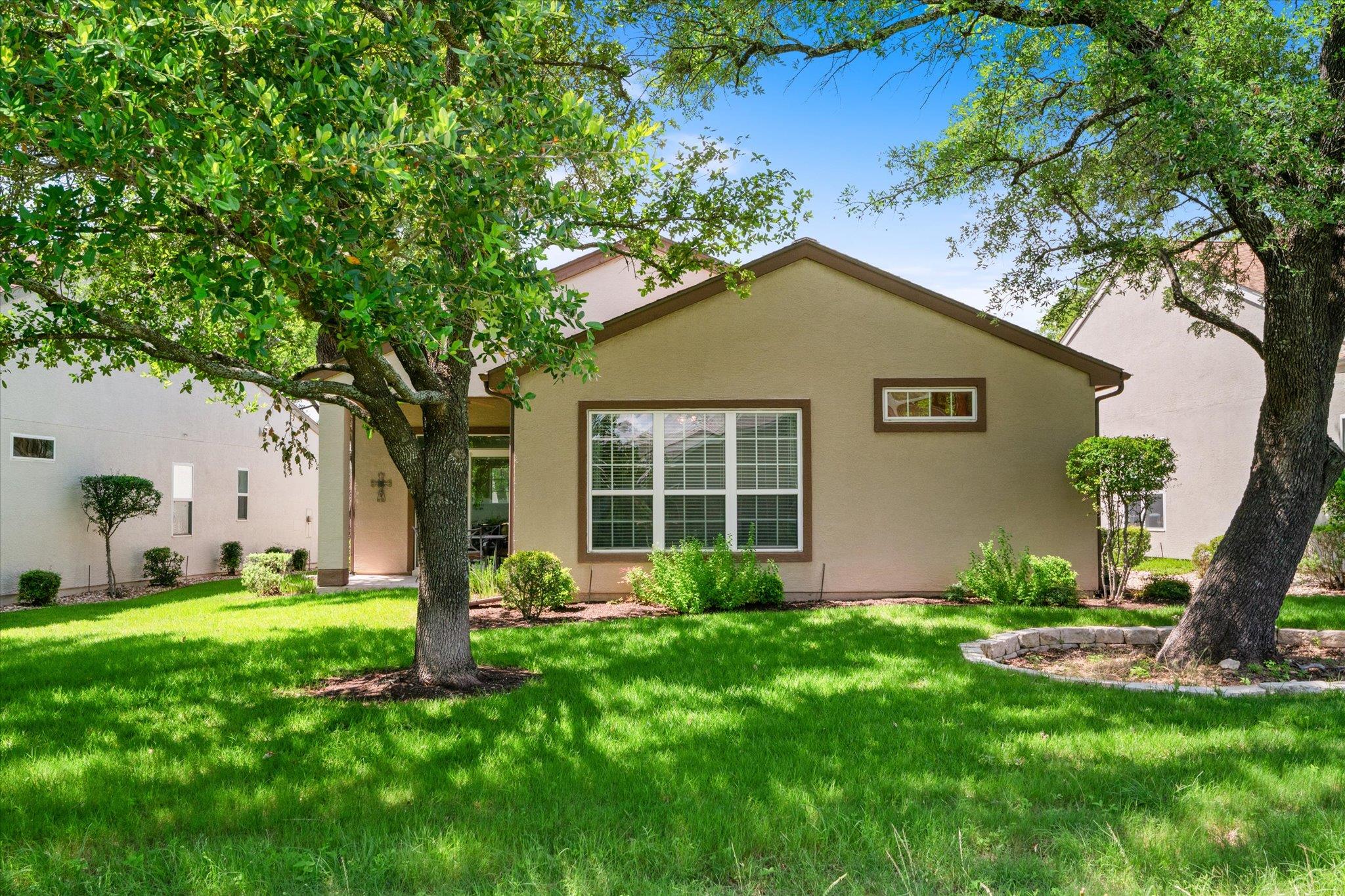 226 Winter Dr, Georgetown, TX 78633